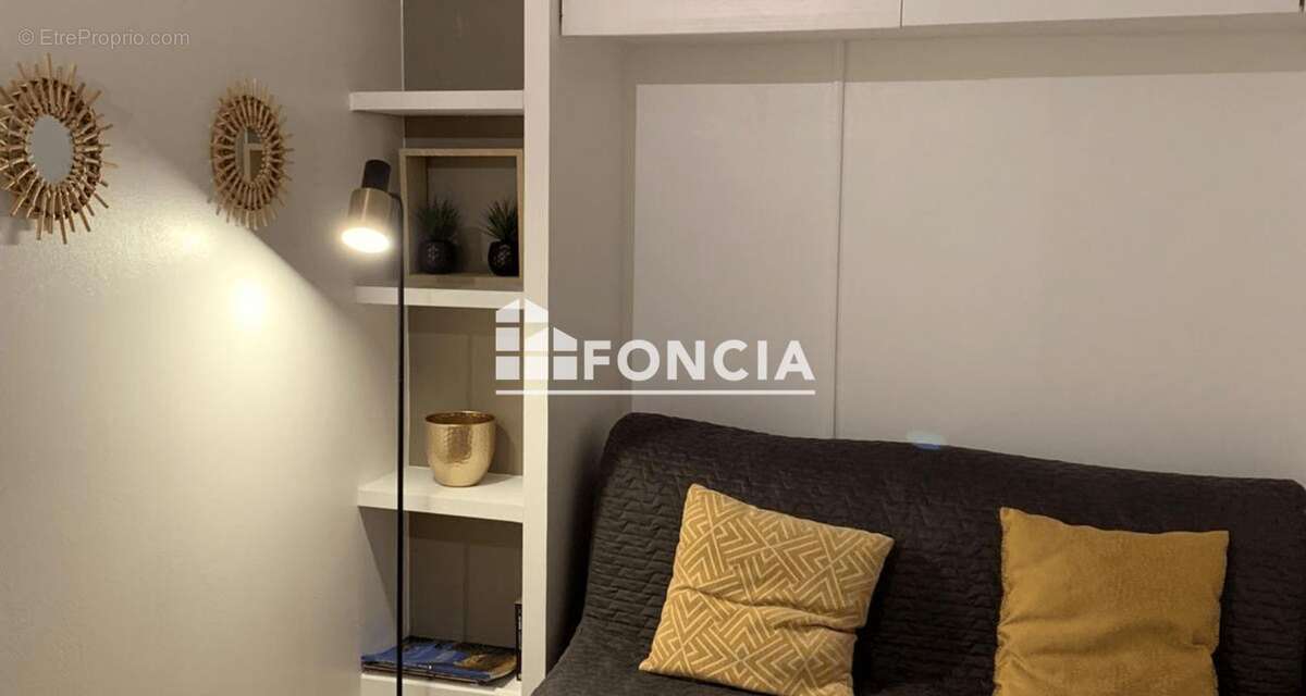 Appartement à LE LAVANDOU