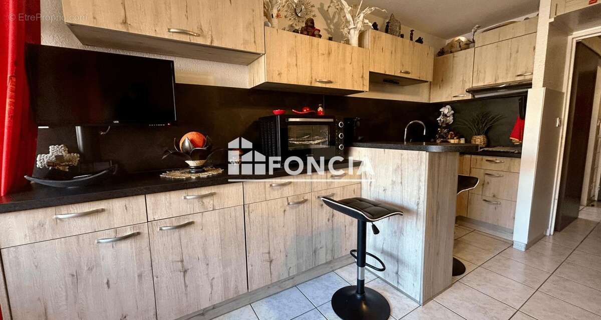 Appartement à ARGELES-SUR-MER