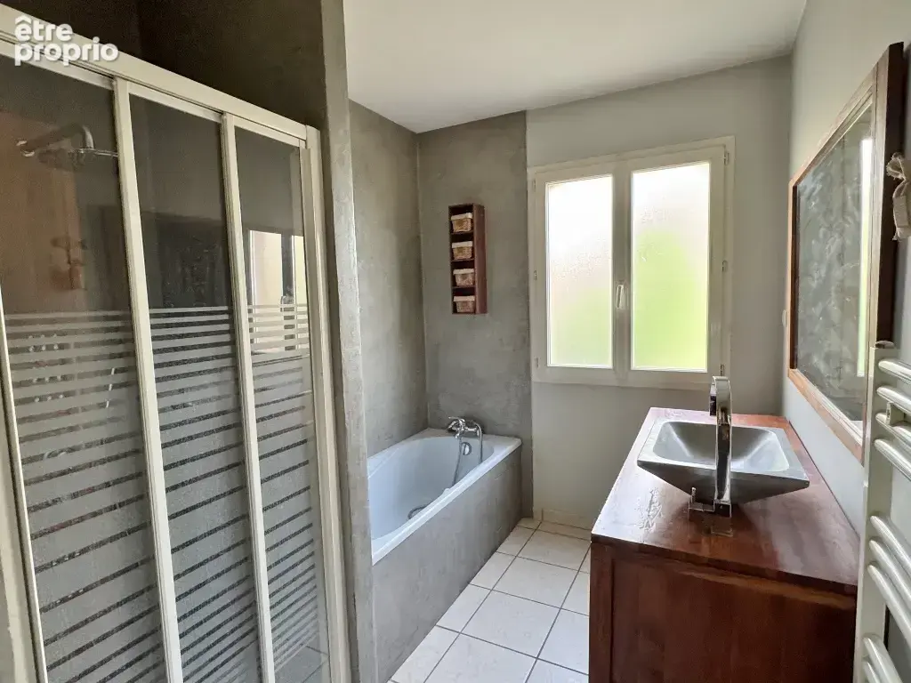 Maison T5 de plain-pied - photo 12