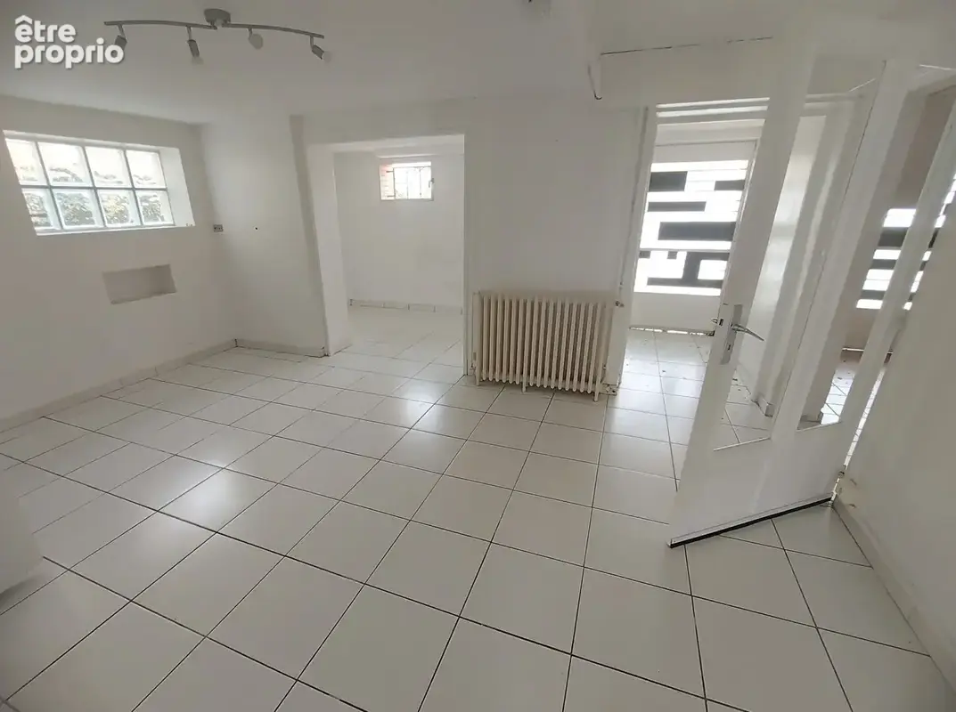 Toulouse minimes barriere de paris maison t5 de 132m² - photo 7