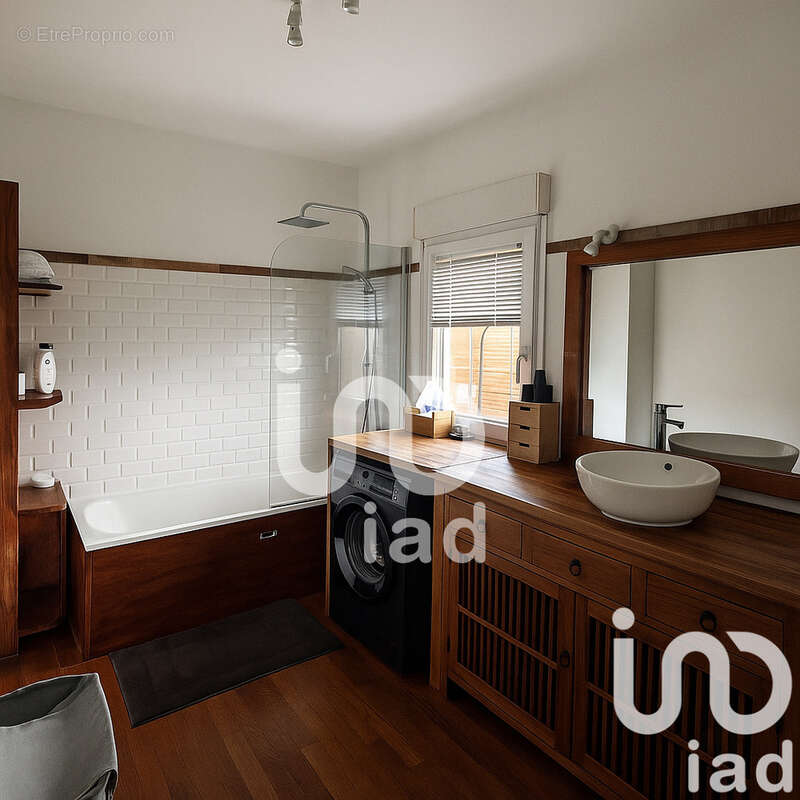 Photo 3 - Appartement à MONTMORENCY