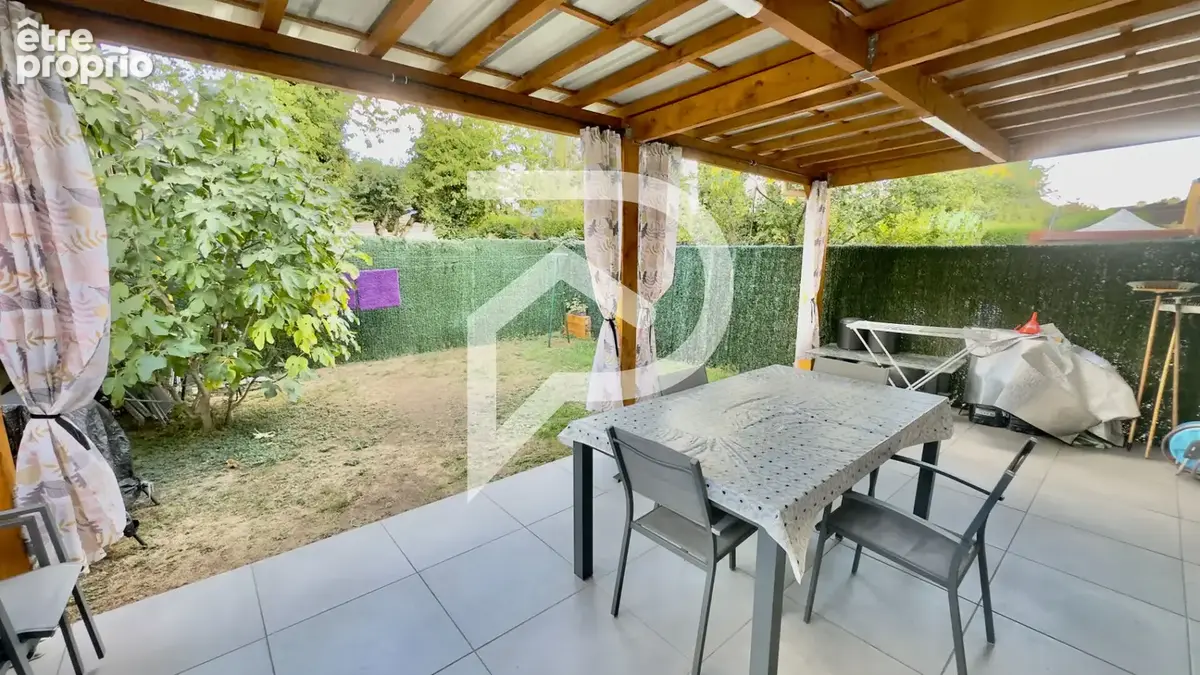 Maison Sevran 5 pièce(s) 114 m2 - photo 9