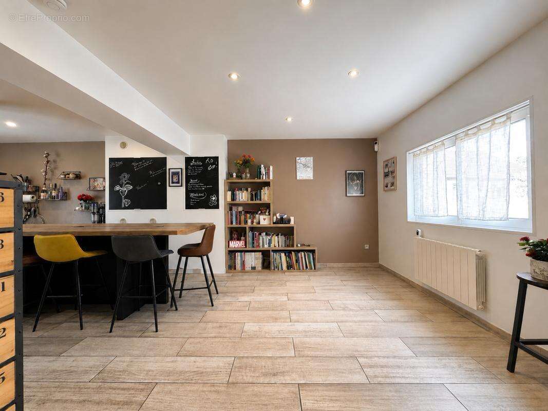 Maison à GISORS