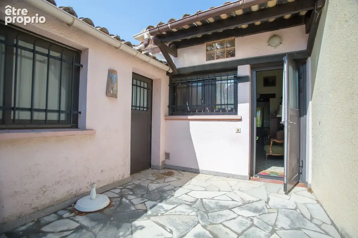 Cottage à Grasse - photo 6