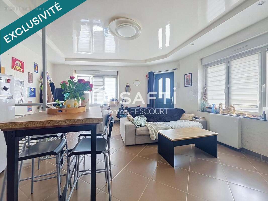 Photo 6 - Appartement à REIMS