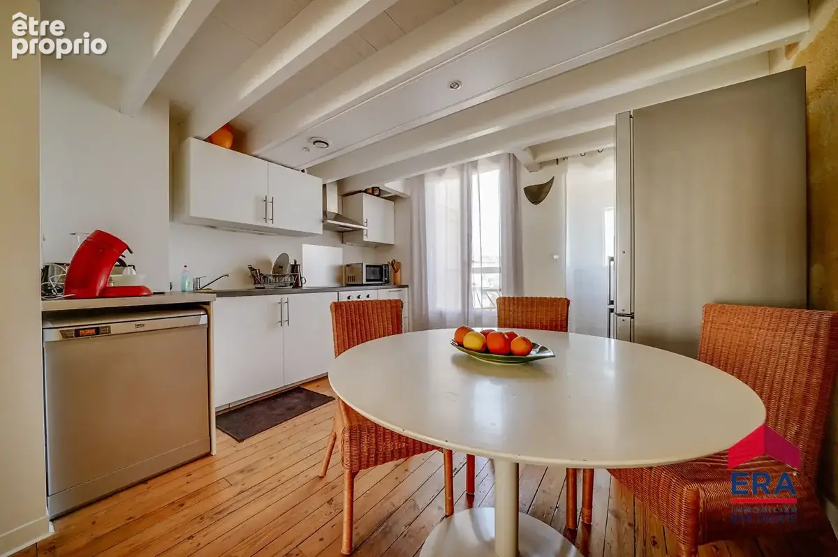 Appartement 68m² à floirac - photo 4