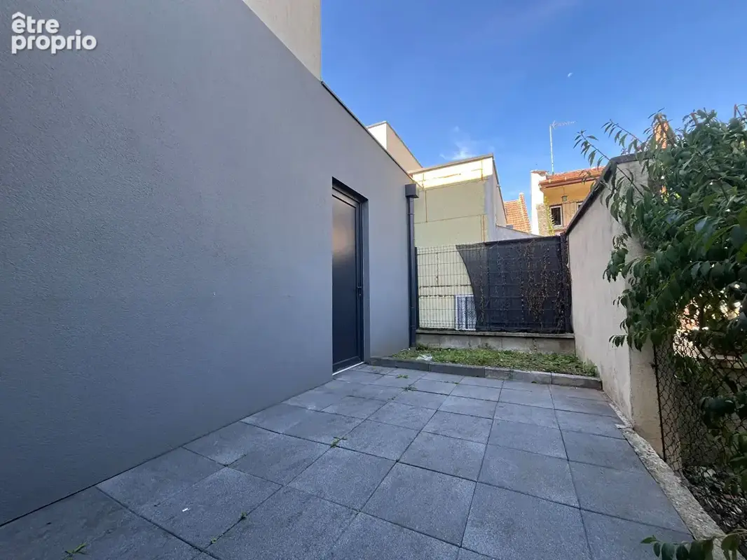 4 pièces Duplex inversé Sélestat - photo 10