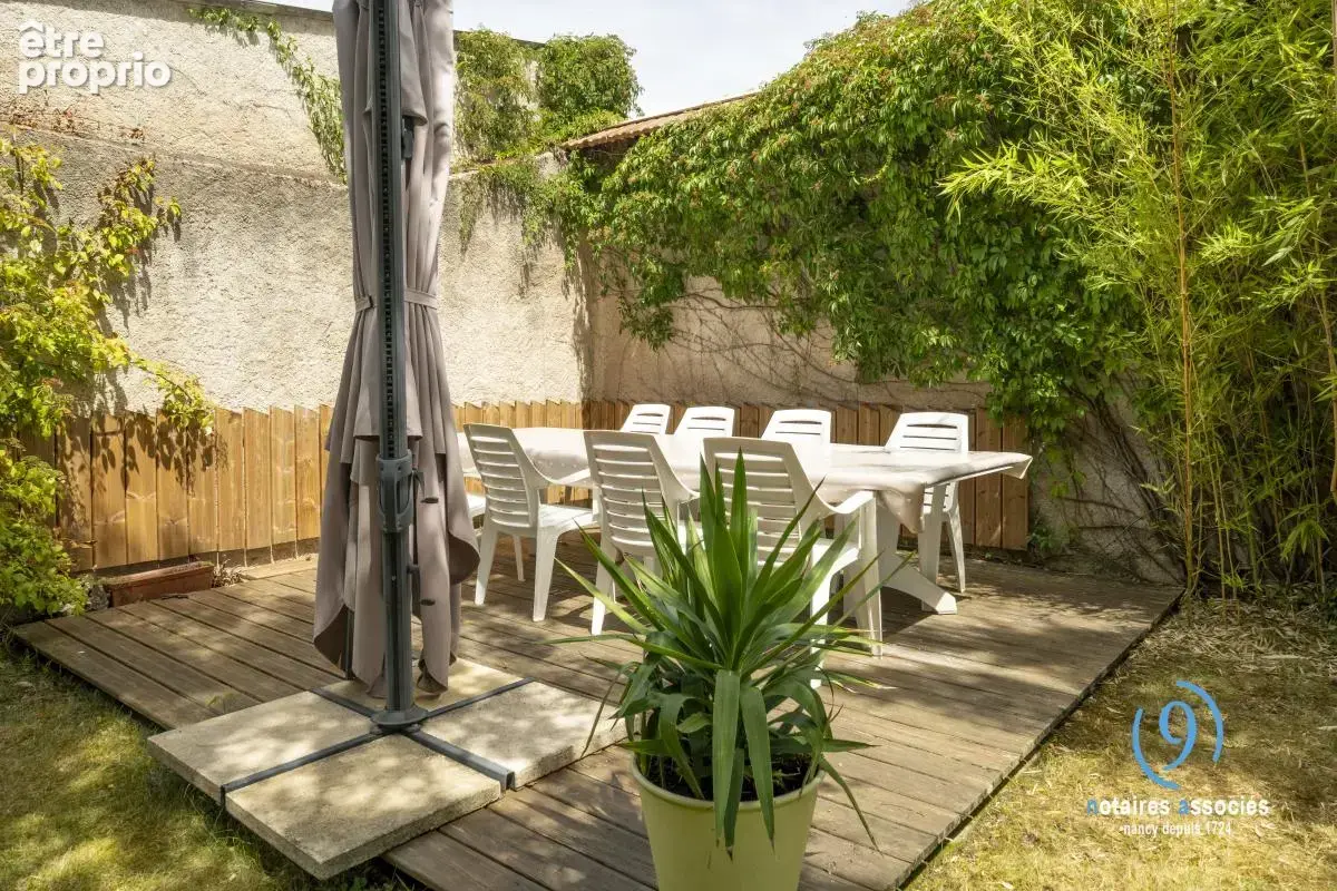 Maison 190 m² à Nancy  - photo 9