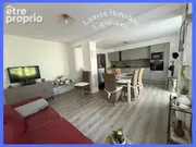 Appartement à GALGON