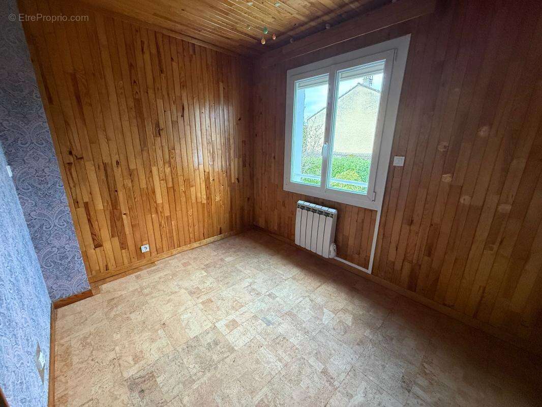 Maison à VILLEPINTE