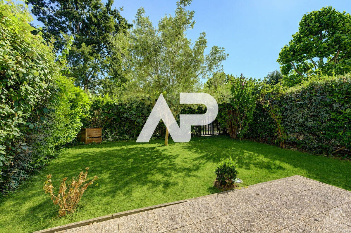 Appartement à RUEIL-MALMAISON