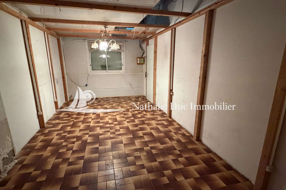 Commerce à PERPIGNAN