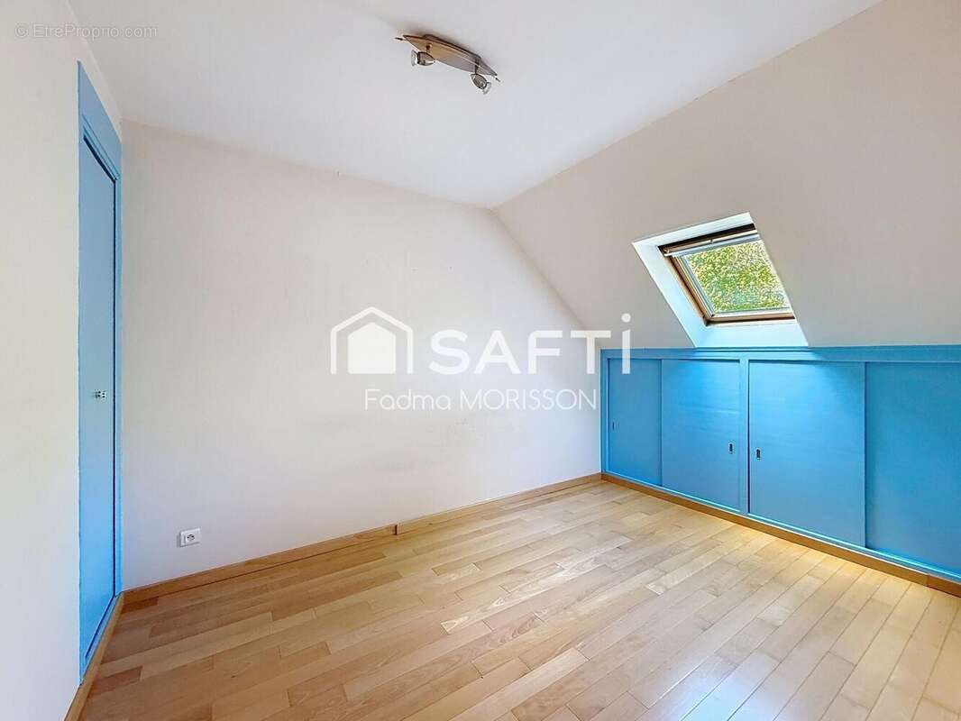 Photo 7 - Appartement à ANDRESY