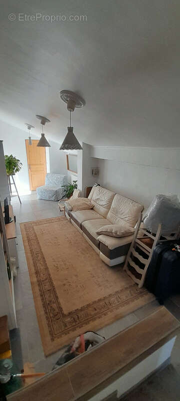 Maison à PORT-DE-BOUC