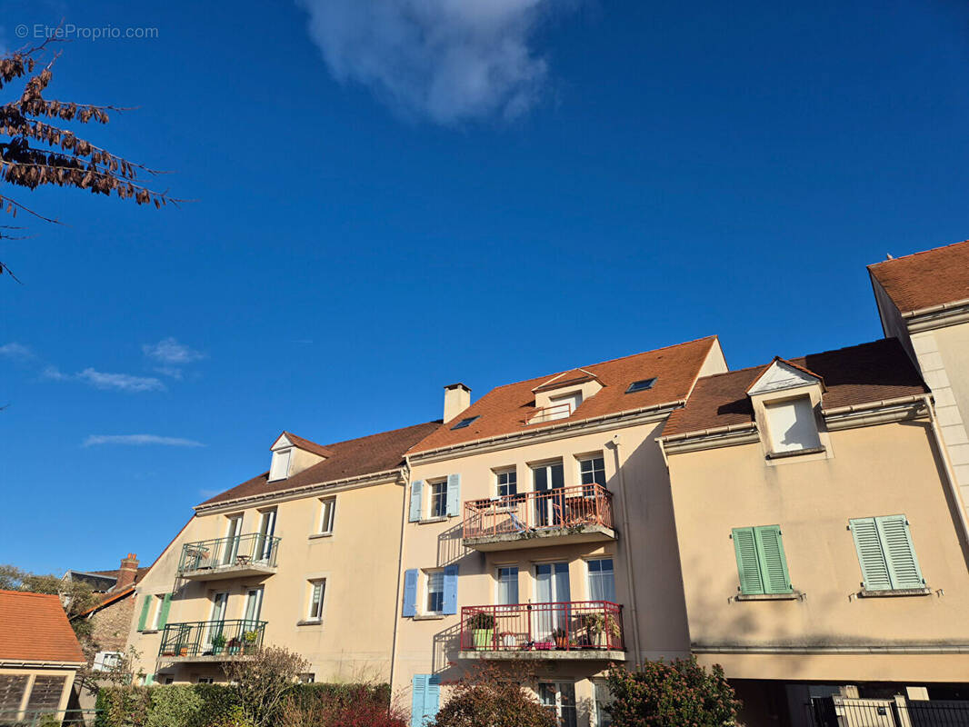 Appartement à RAMBOUILLET