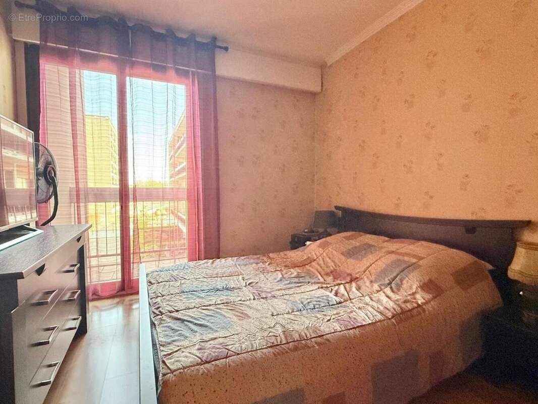 Appartement 85 m² à Chilly-Mazarin  - photo 7