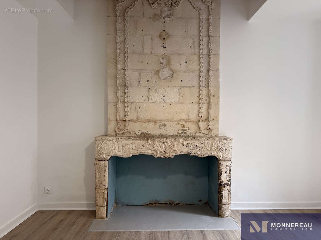 Appartement à ANGOULEME