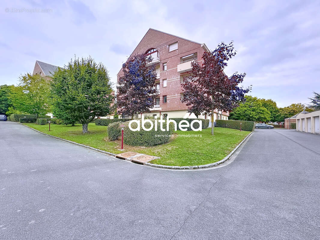 Appartement à ARRAS