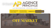 Appartement à VERNEUIL-SUR-SEINE
