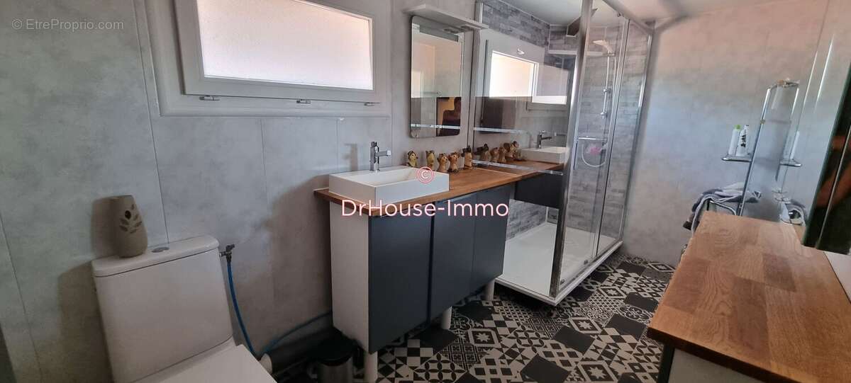 Maison à SAINT-MICHEL-EN-L'HERM