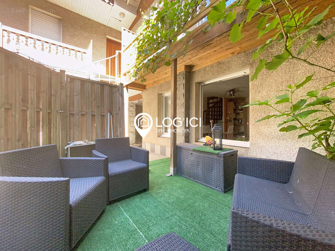 Appartement à PAU
