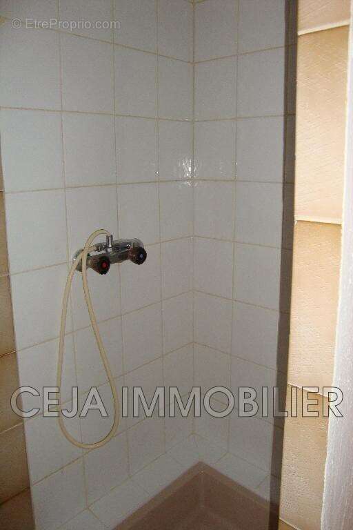 Appartement à DRAGUIGNAN