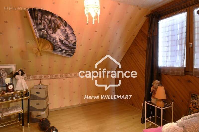 Maison à HONDSCHOOTE