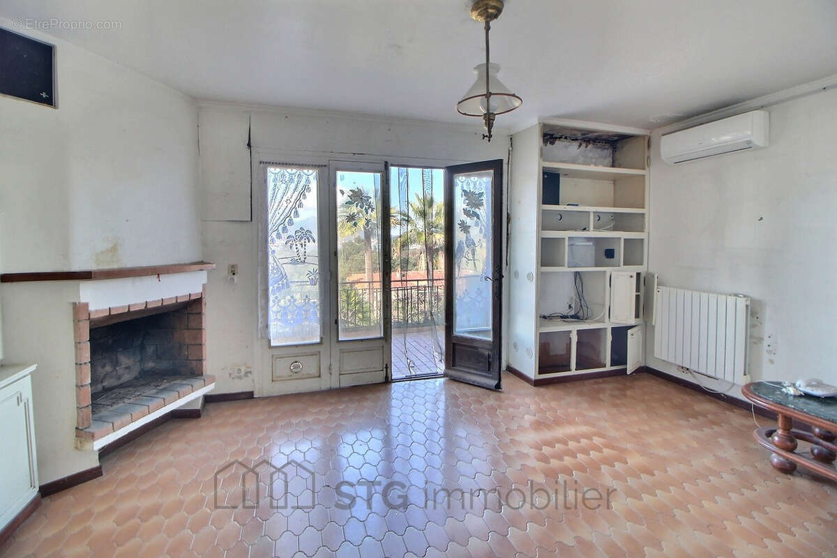 Maison à PIETROSELLA