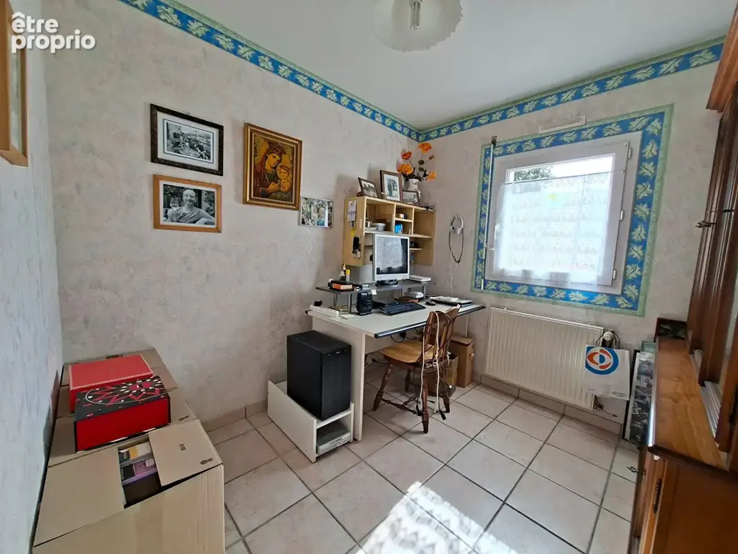 Maison 5 chambres - Bourg de Saint André Des Eaux - photo 16