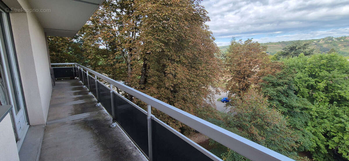 Appartement à VIENNE