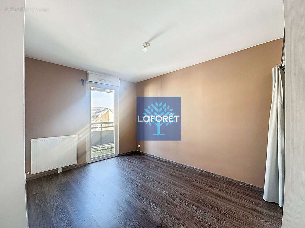 Appartement à BRETIGNY-SUR-ORGE