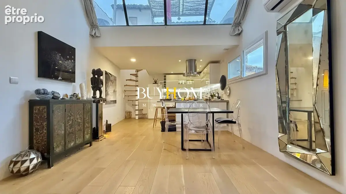 Maison 175 m² à L'isle-Sur-La-Sorgue  - photo 3