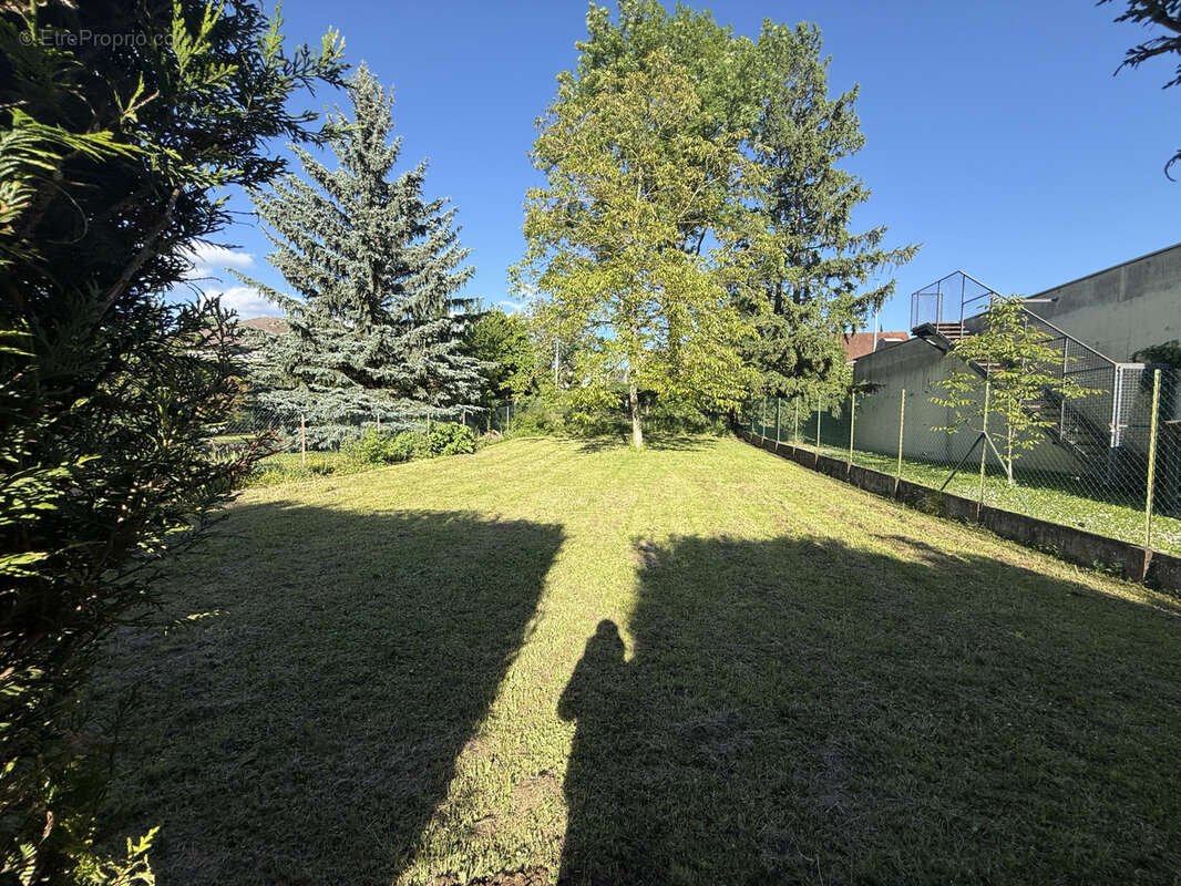 Appartement à RIEDISHEIM