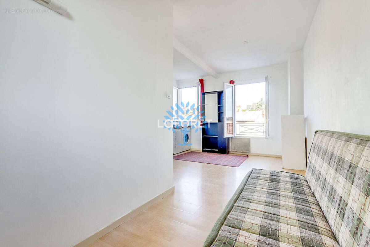 Appartement à FONTENAY-SOUS-BOIS