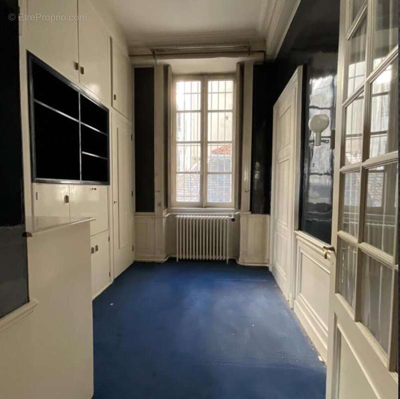 Photo 7 - Appartement à LYON-1E