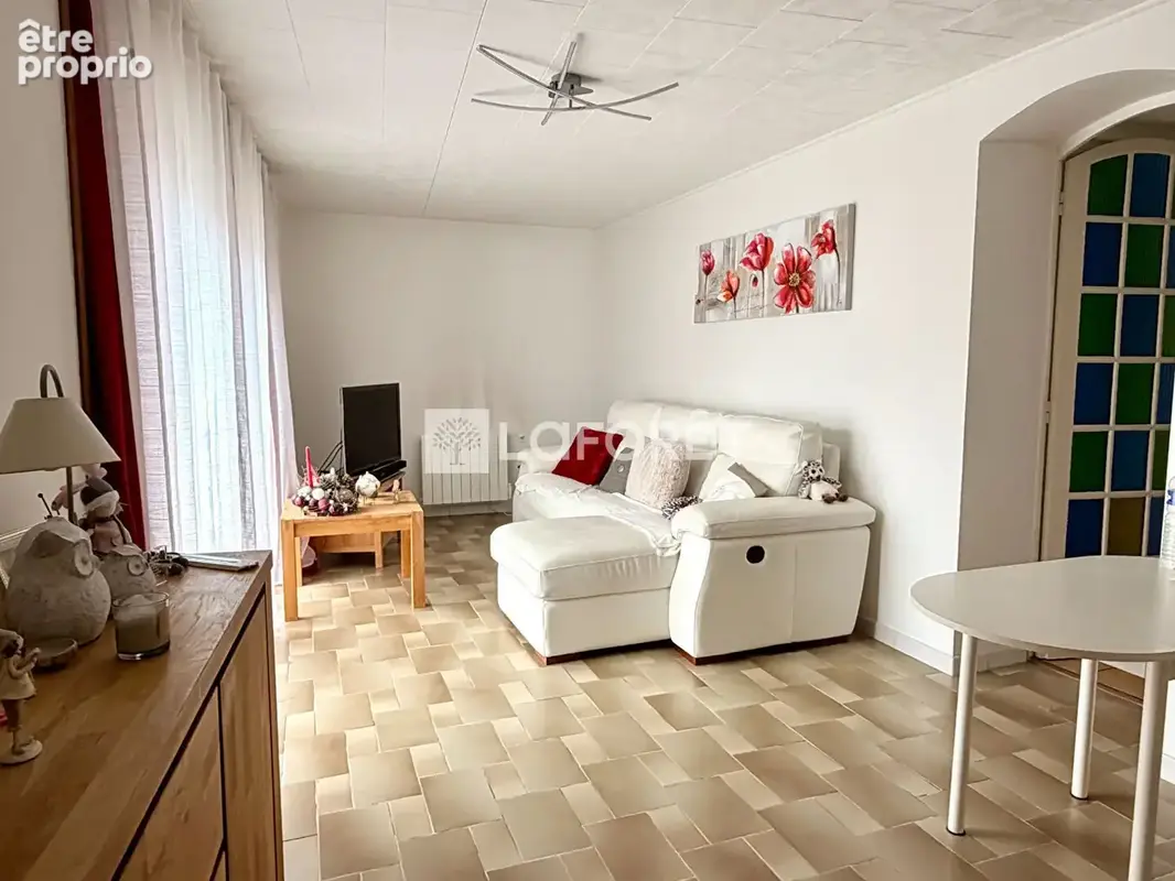 Investissement locatif - Appartement T4, 117 m2, Marchiennes - photo 3