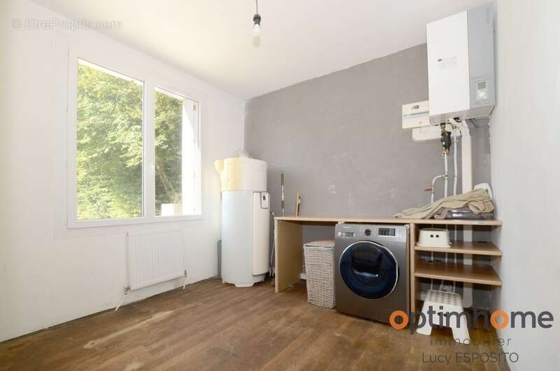 Maison à CHASSENEUIL-SUR-BONNIEURE