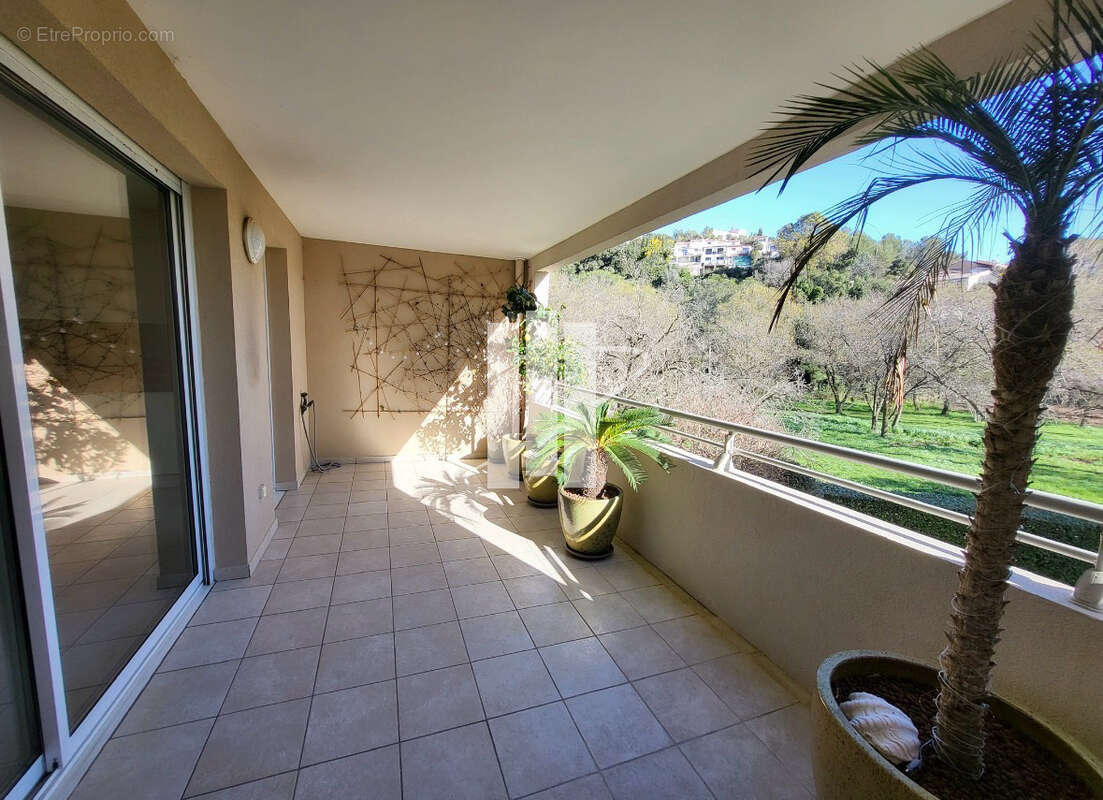 Appartement à SAINT-RAPHAEL