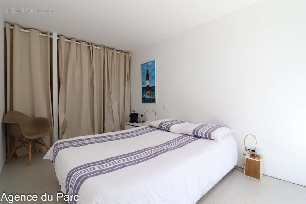 Appartement à ROYAN