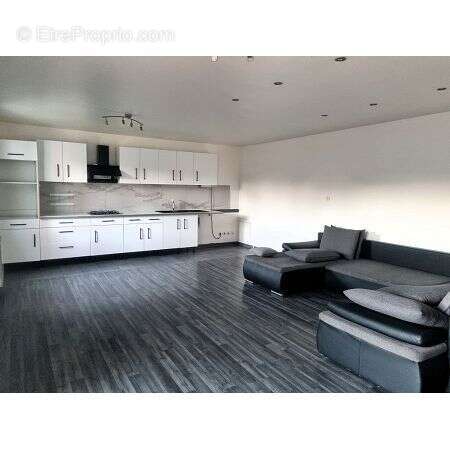 Appartement à BRIGNOLES