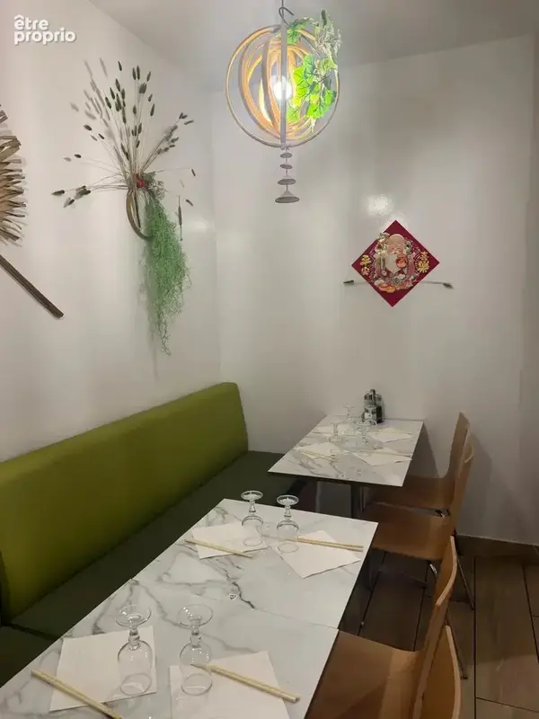 94200 ivry sur seine fond commerce renoue a neuf - photo 6