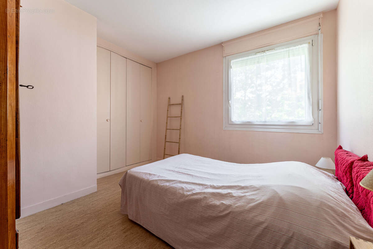 Appartement à LYON-6E