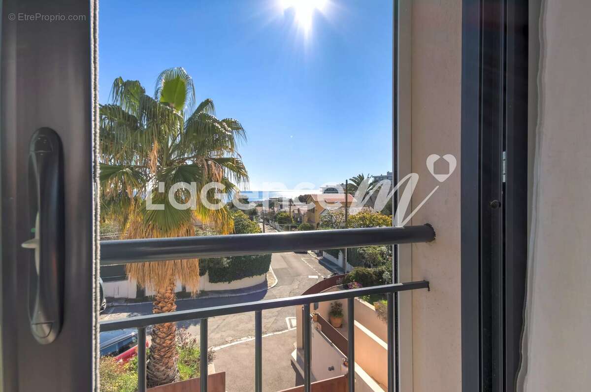 Maison à NICE
