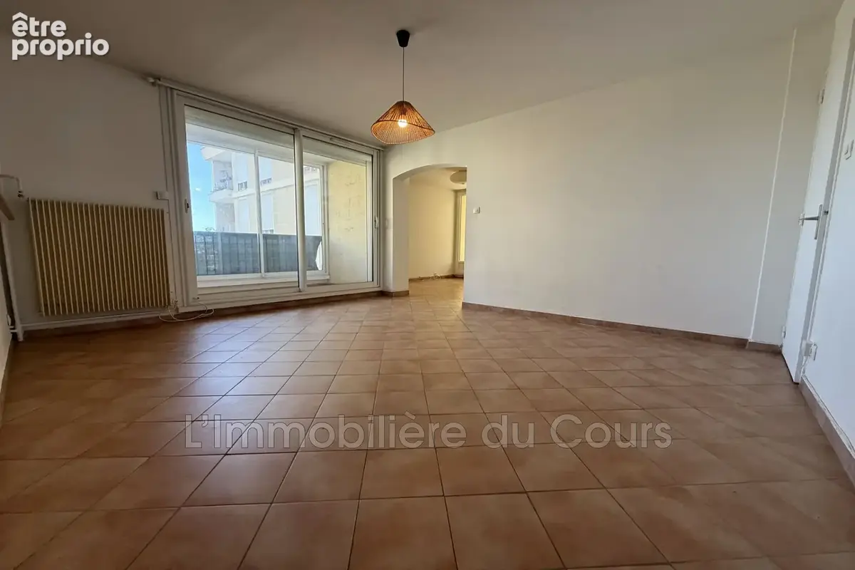 Photo Appartement à Martigues au prix de 186 000€