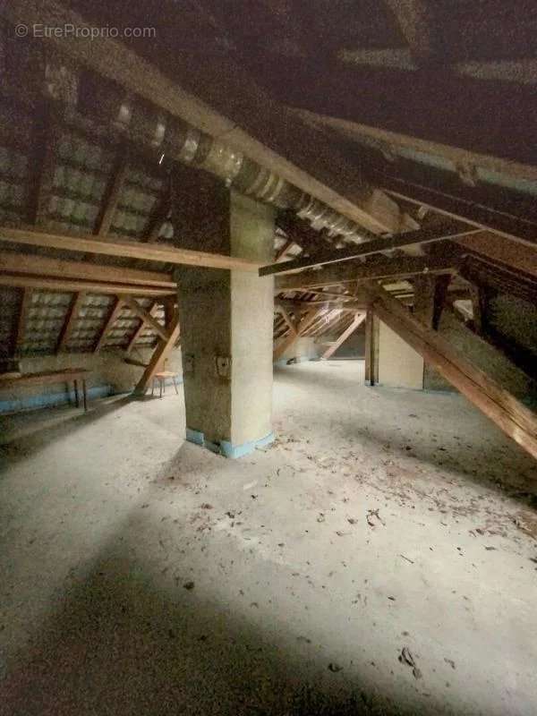 Appartement à NIEDERBRUCK