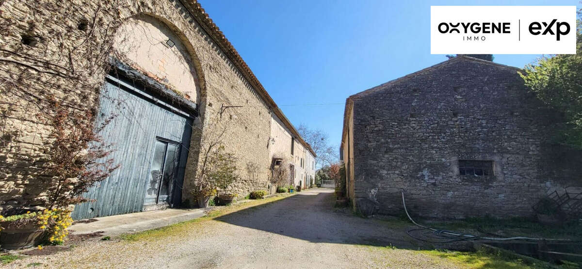 Maison à ARZENS