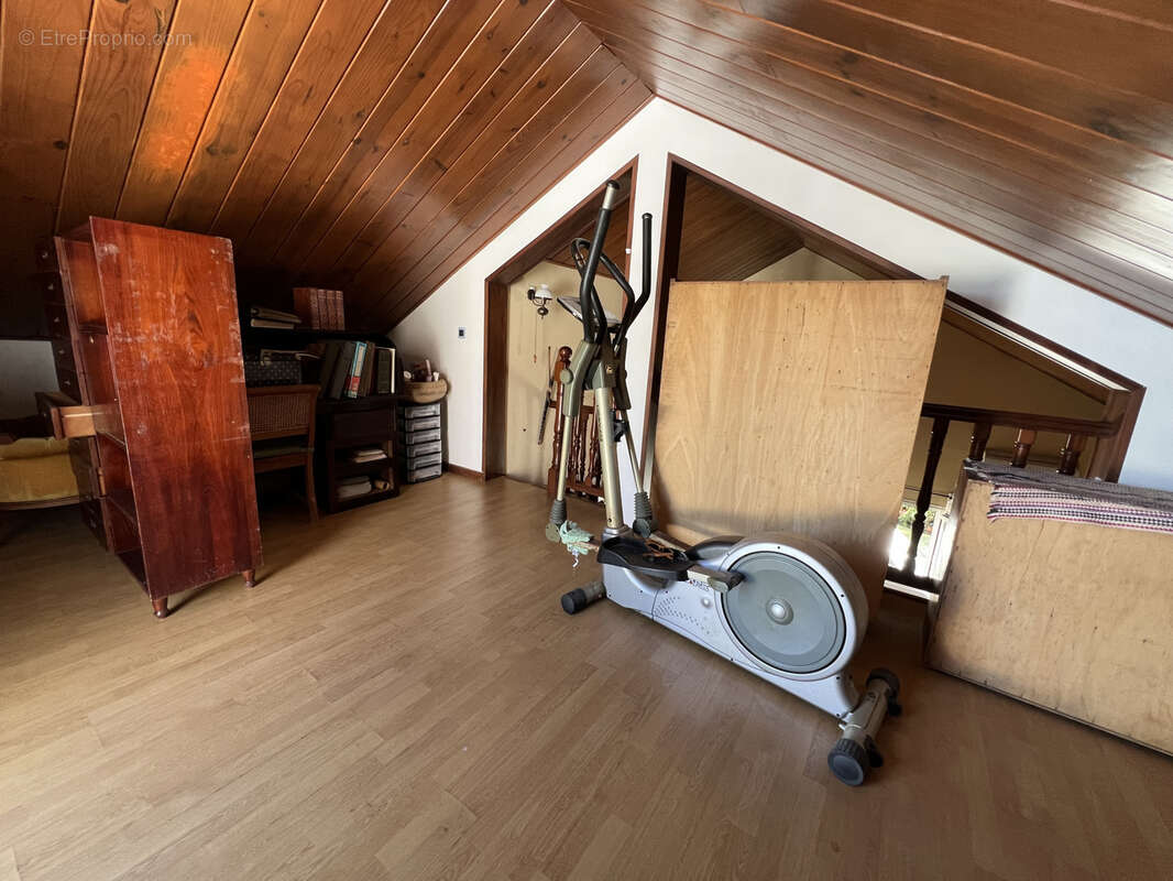 Maison à SAINT-PIERRE