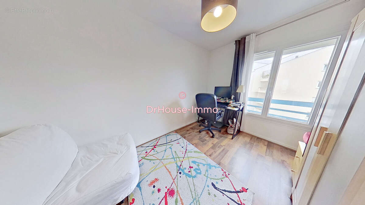 Appartement à SANNOIS