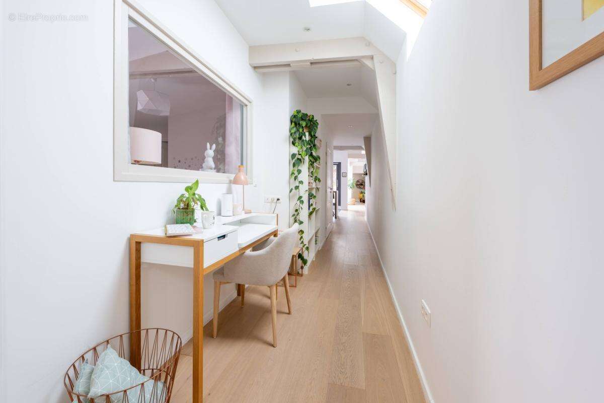 Appartement à ROUBAIX