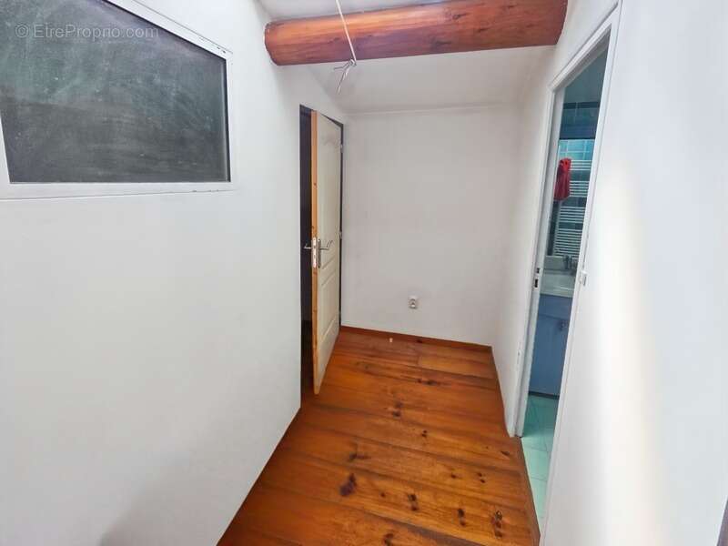 Maison à LAVAL-PRADEL